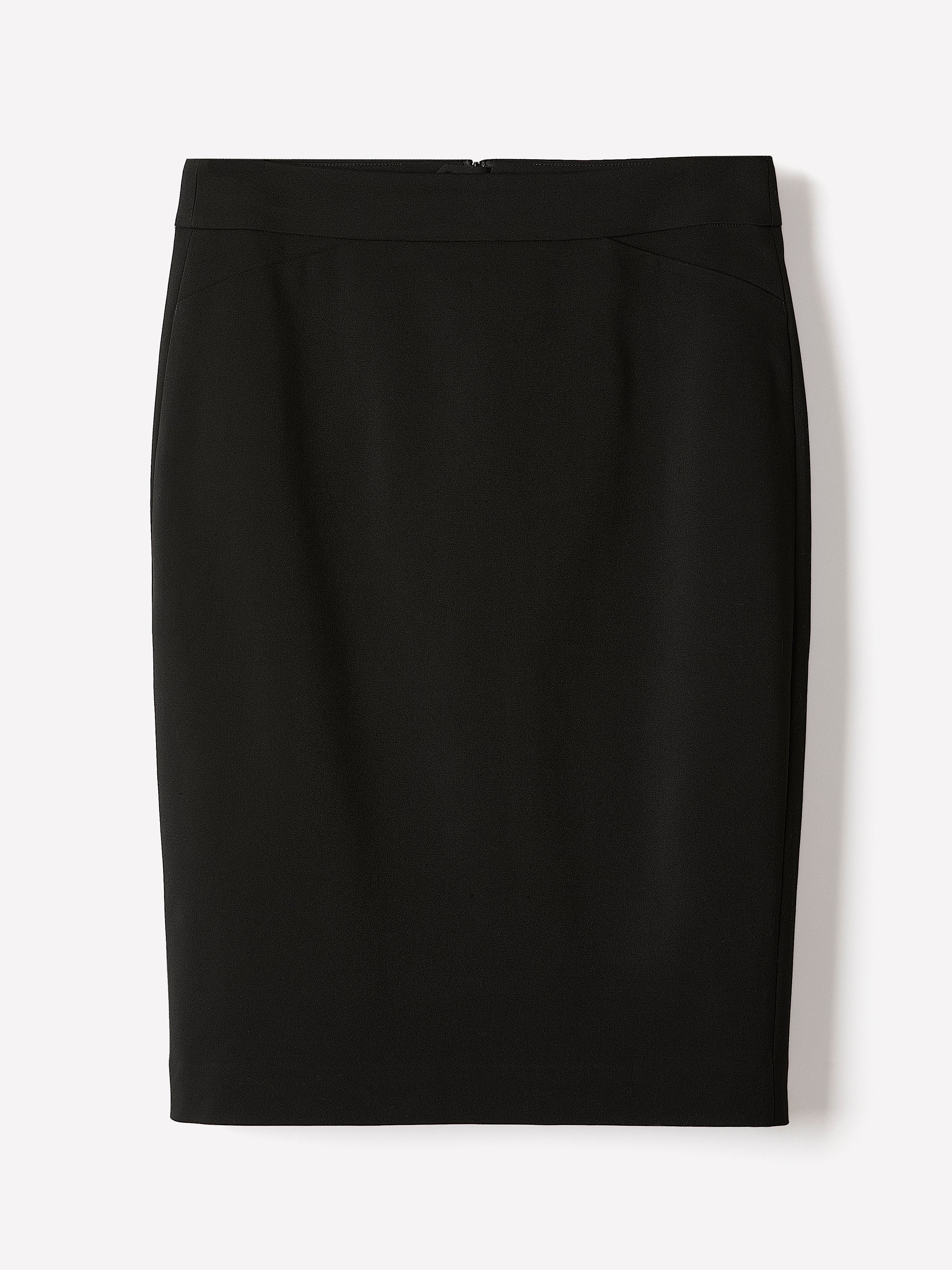 RW&CO Limitless Black Pencil Skirt