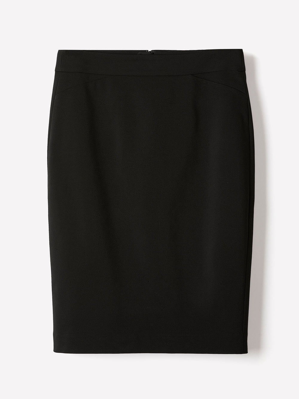 RW&CO Limitless Black Pencil Skirt
