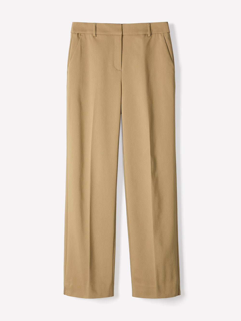 RW&CO Limitless High-Rise Wide-Leg Signature Fit Pant