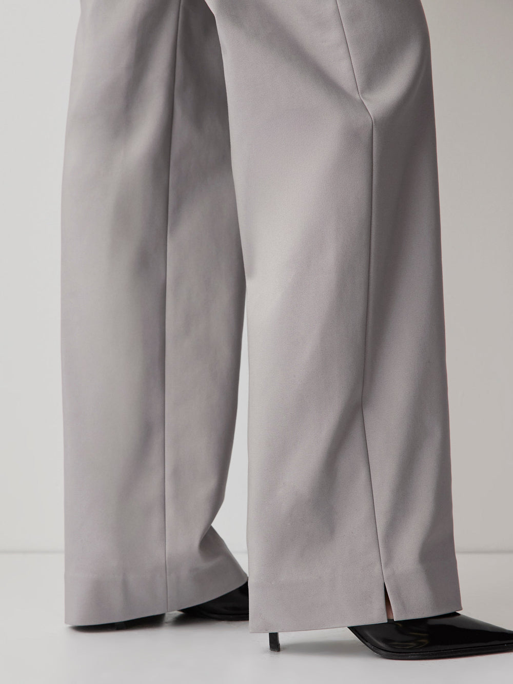 RW&CO Limitless High-Rise Wide-Leg Signature Fit Pant