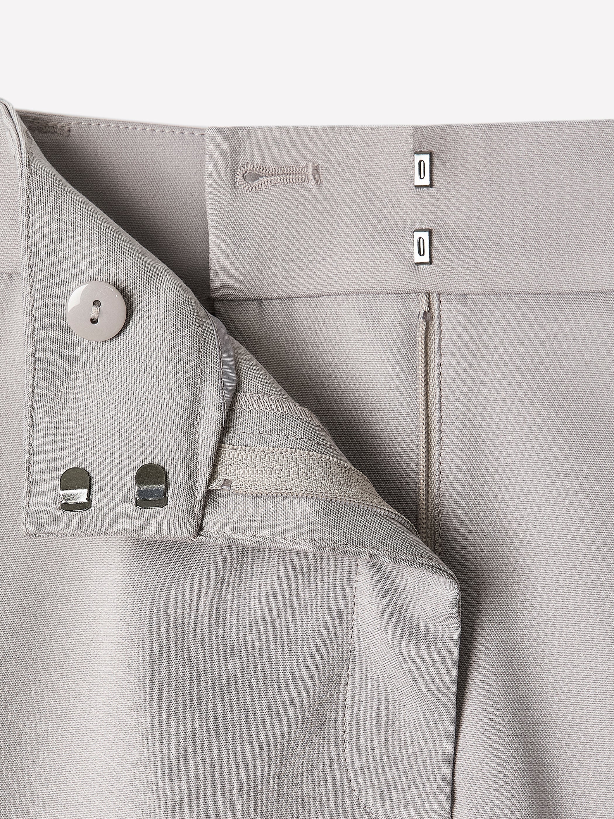 RW&CO Limitless High-Rise Wide-Leg Signature Fit Pant