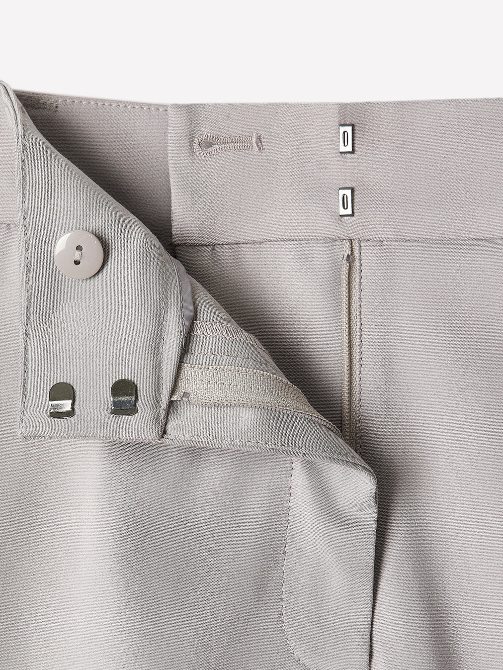 RW&CO Limitless High-Rise Wide-Leg Signature Fit Pant