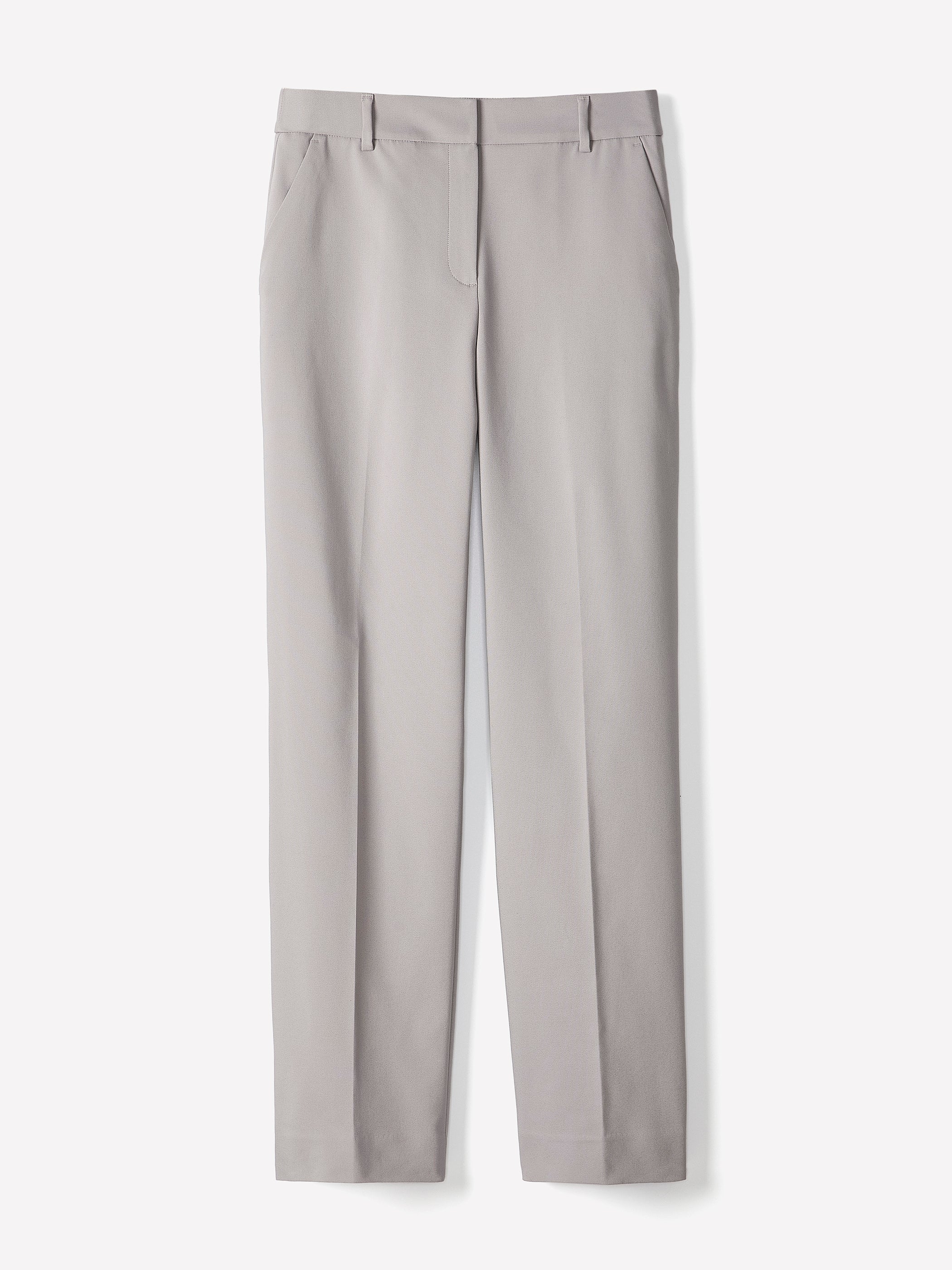 RW&CO Limitless High-Rise Wide-Leg Signature Fit Pant