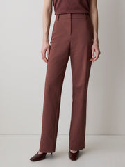 RW&CO Limitless High-Rise Wide-Leg Signature Fit Pant