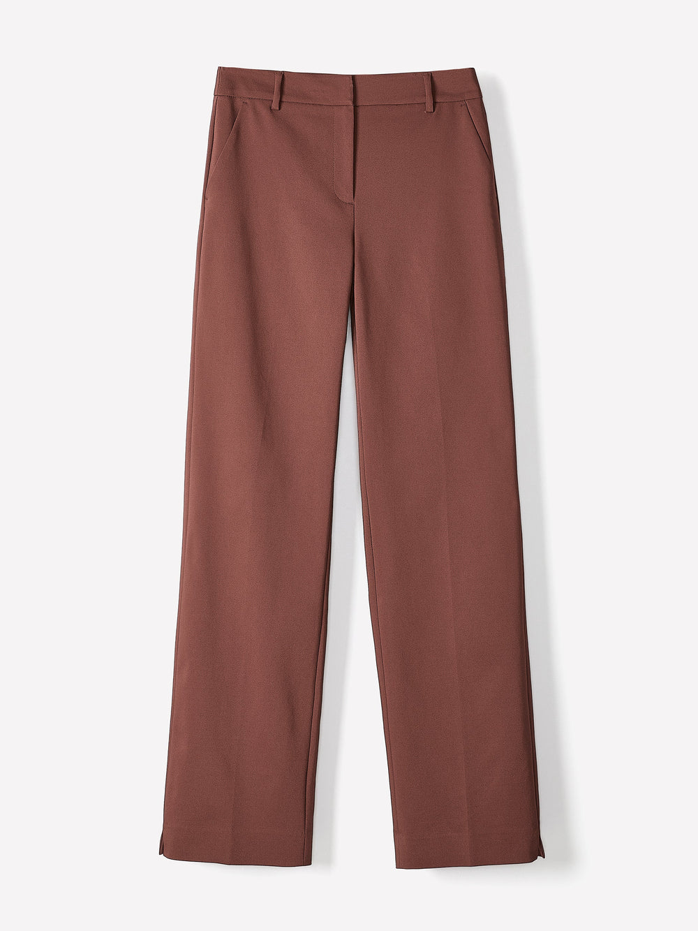 RW&CO Limitless High-Rise Wide-Leg Signature Fit Pant
