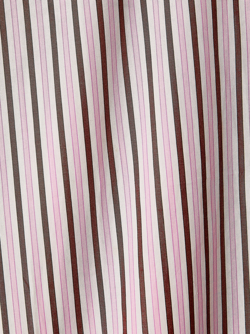 RW&CO Striped Long-Sleeve Poplin Shirt