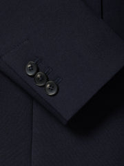 RW&CO Navy Hourglass Blazer
