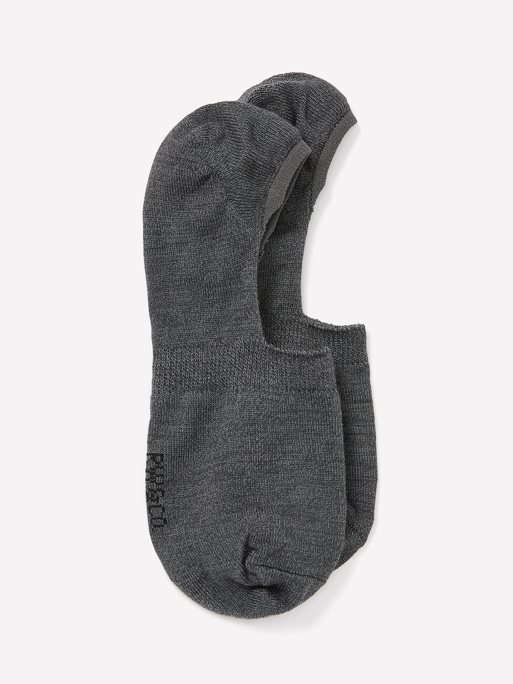 RW&CO Technical CoolMax (R) No-Show Socks