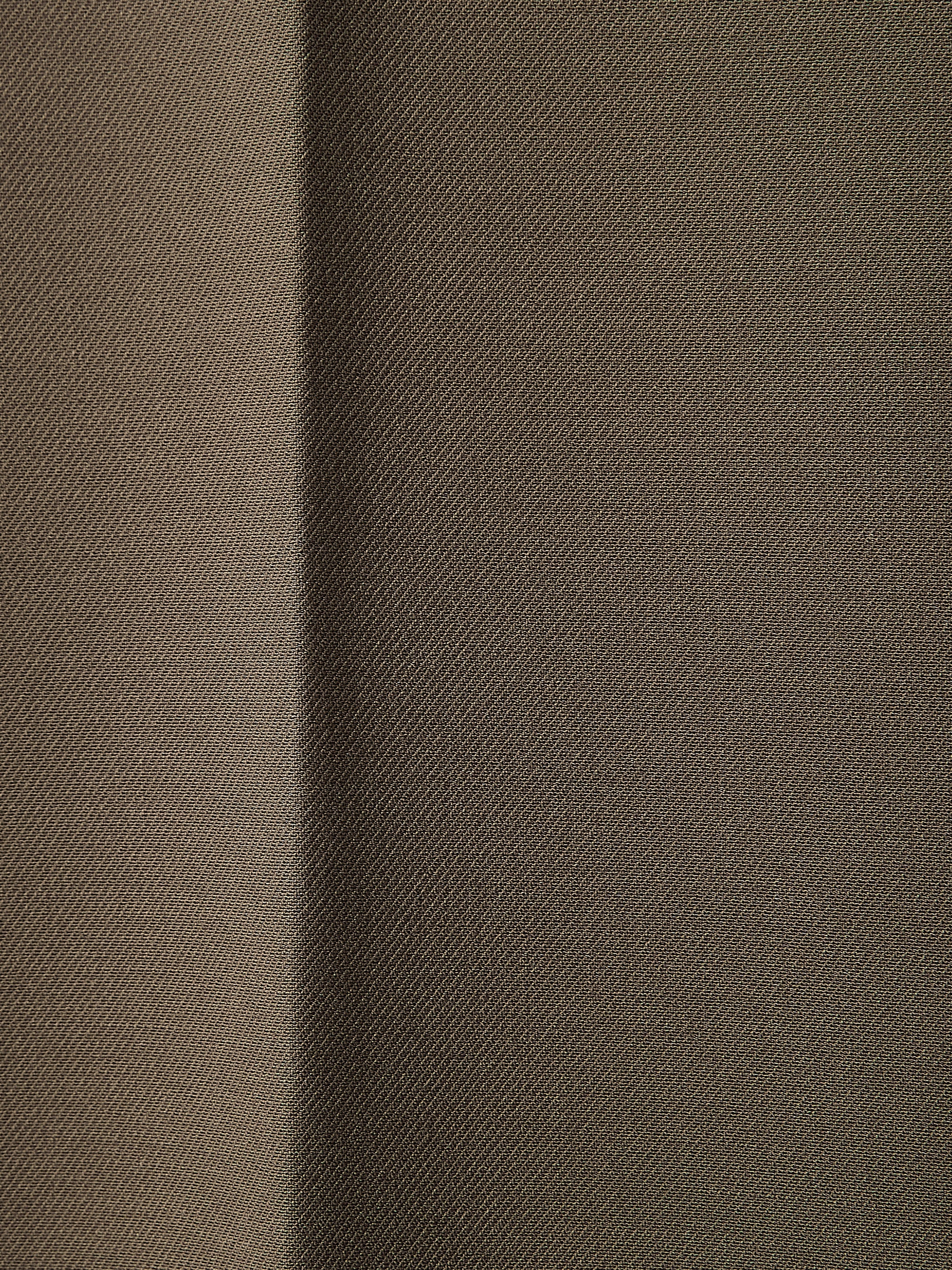 RW&CO Mid-Rise Wide-Leg Heavy Twill Pant
