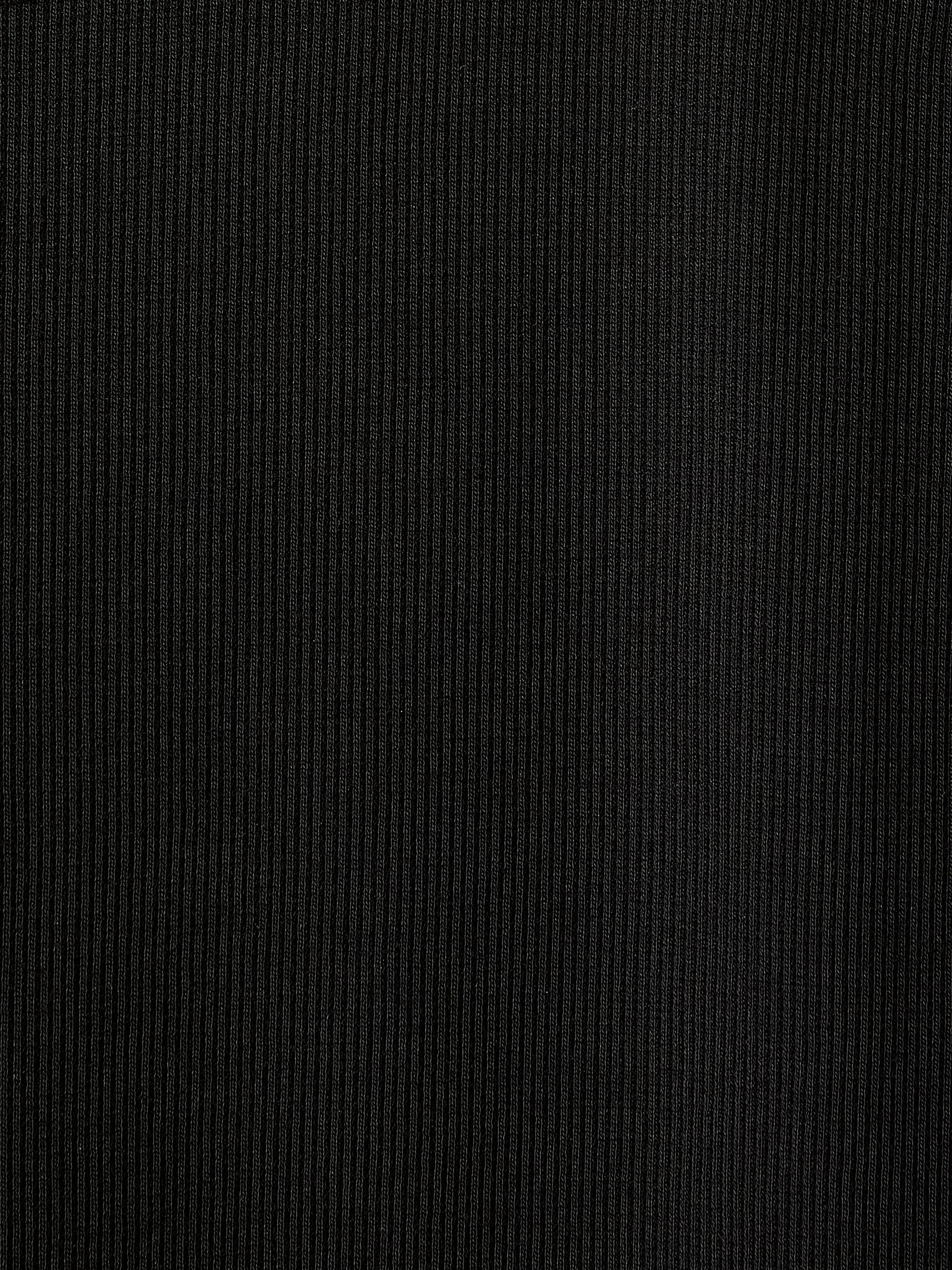 RW&CO Ribbed Tank Top