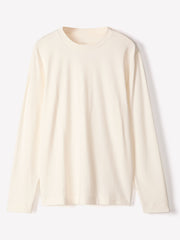 RW&CO Long-Sleeve Crew-Neck Tee