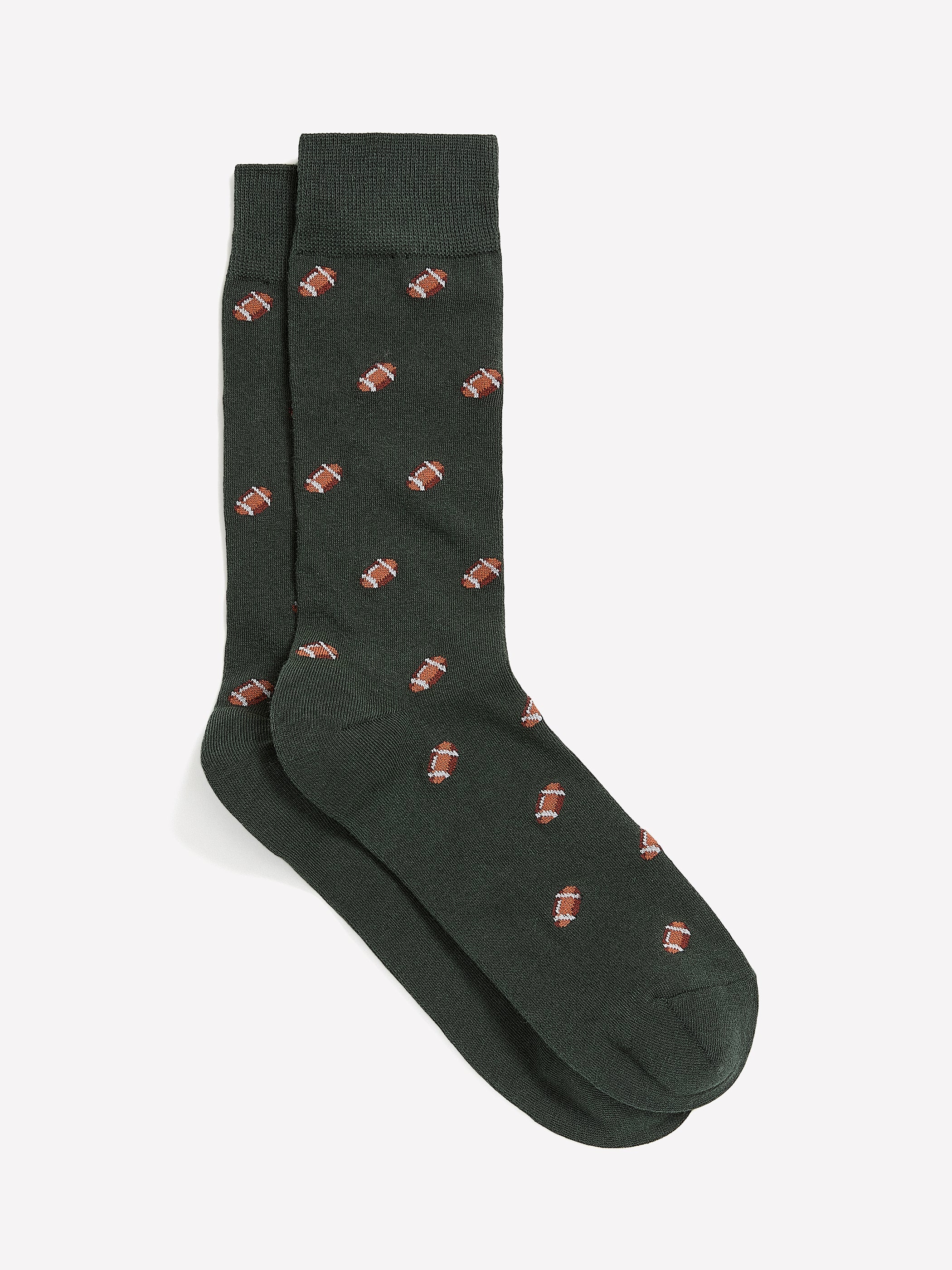 RW&CO Football Socks