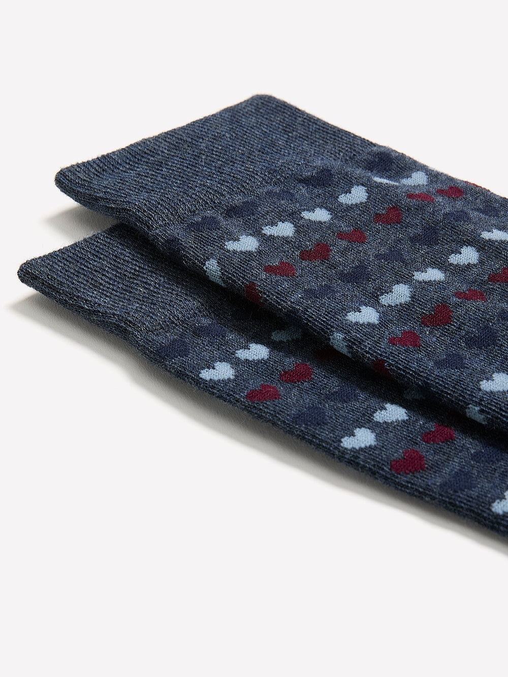 RW&CO Valentine's Day Socks