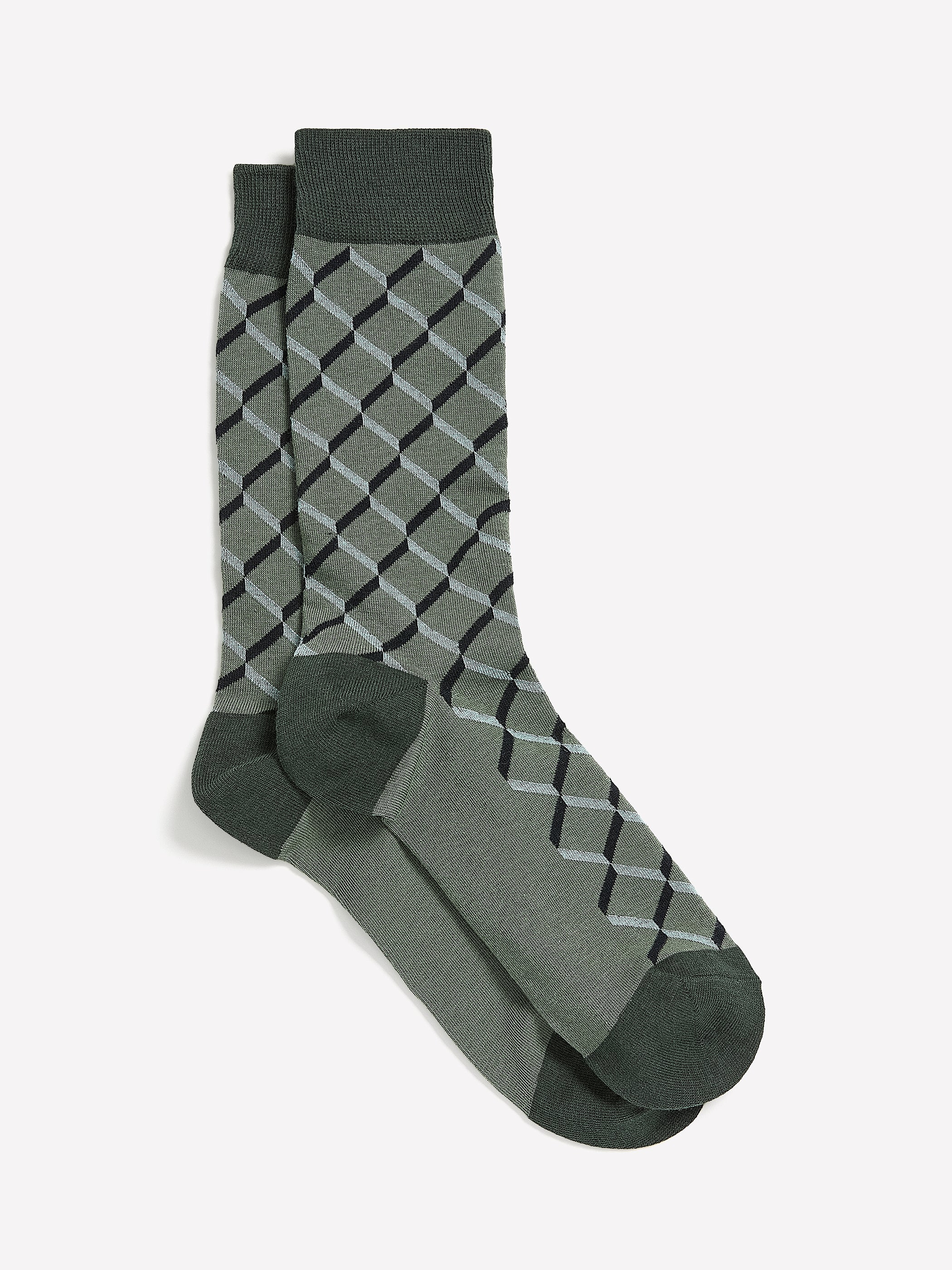 RW&CO Geo Socks