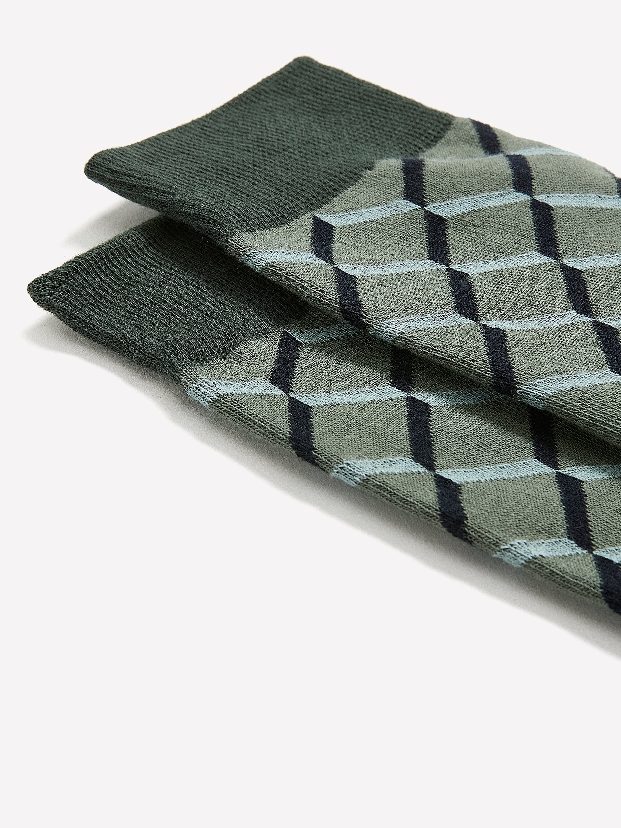 RW&CO Geo Socks