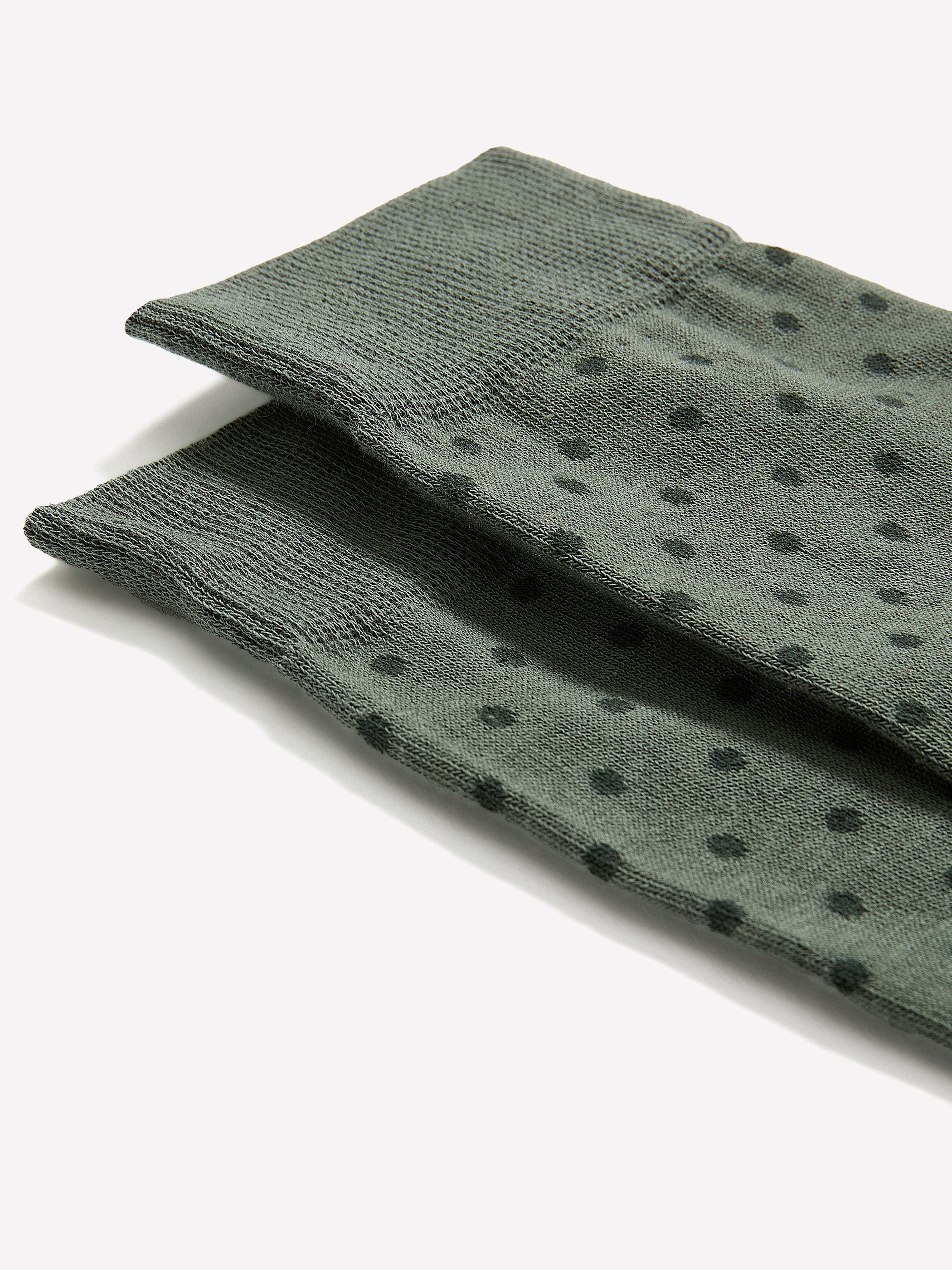 RW&CO Dotted Socks