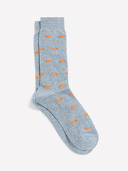 RW&CO Goldfish Socks