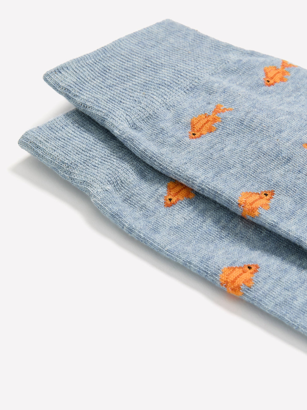 RW&CO Goldfish Socks