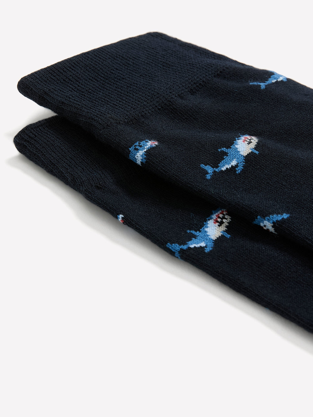 RW&CO Shark Socks