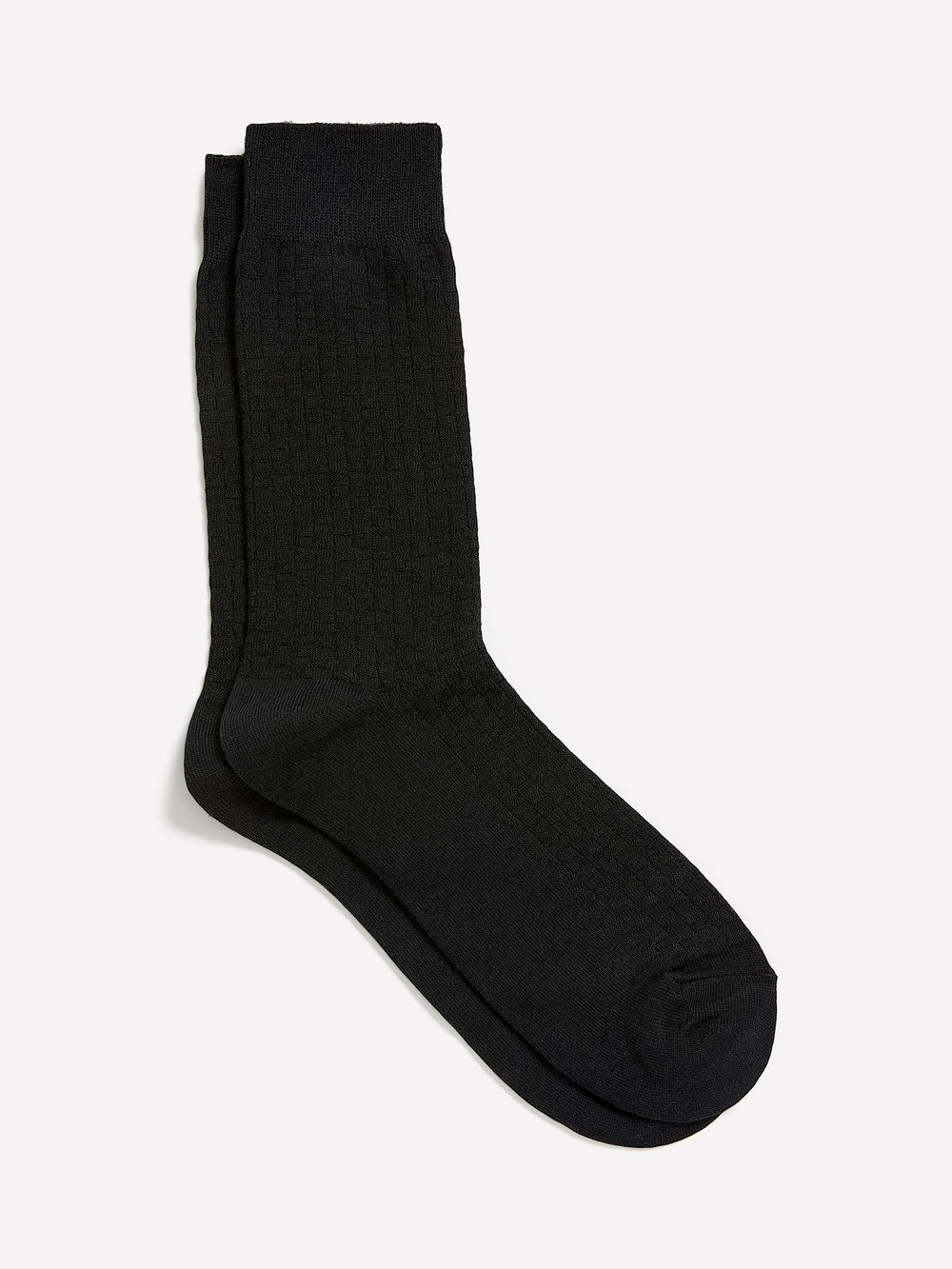 RW&CO Textured Dress Socks