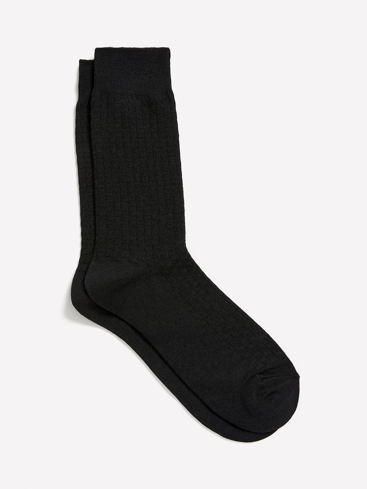 RW&CO Textured Dress Socks