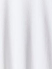 RW&CO Solid Short-Sleeve Crew-Neck Tee