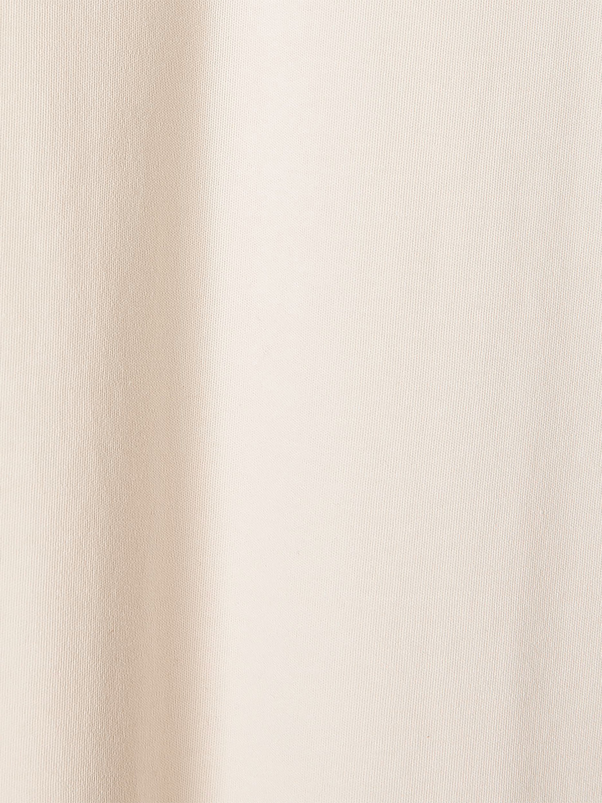 RW&CO Solid Short-Sleeve Crew-Neck Tee