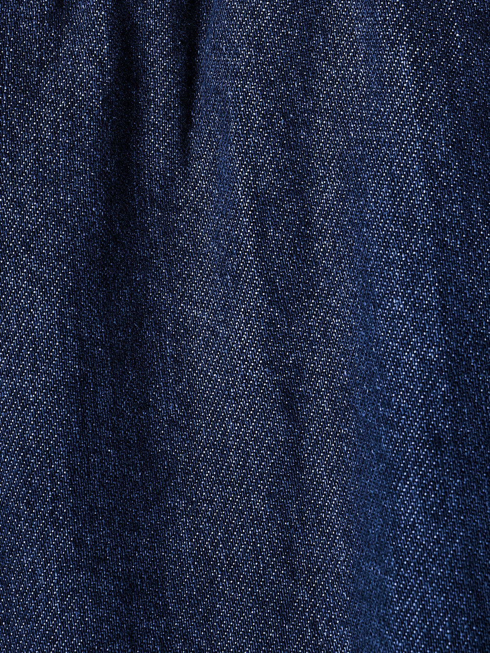 RW&CO Wide-Leg Denim Pants with Elastic Waistband