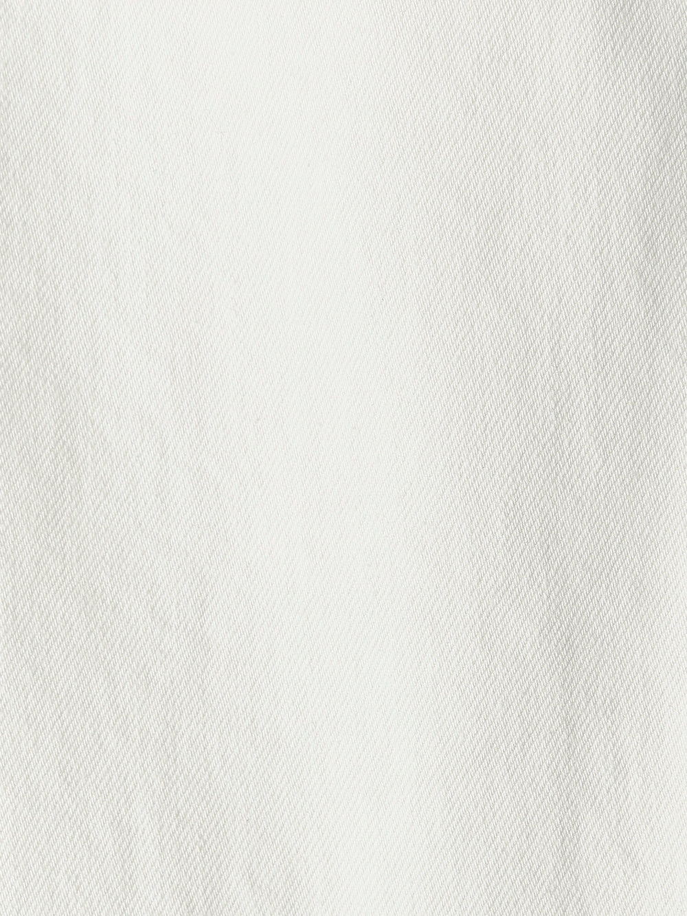 RW&CO Cream Long High-Rise Wide-Leg Jeans