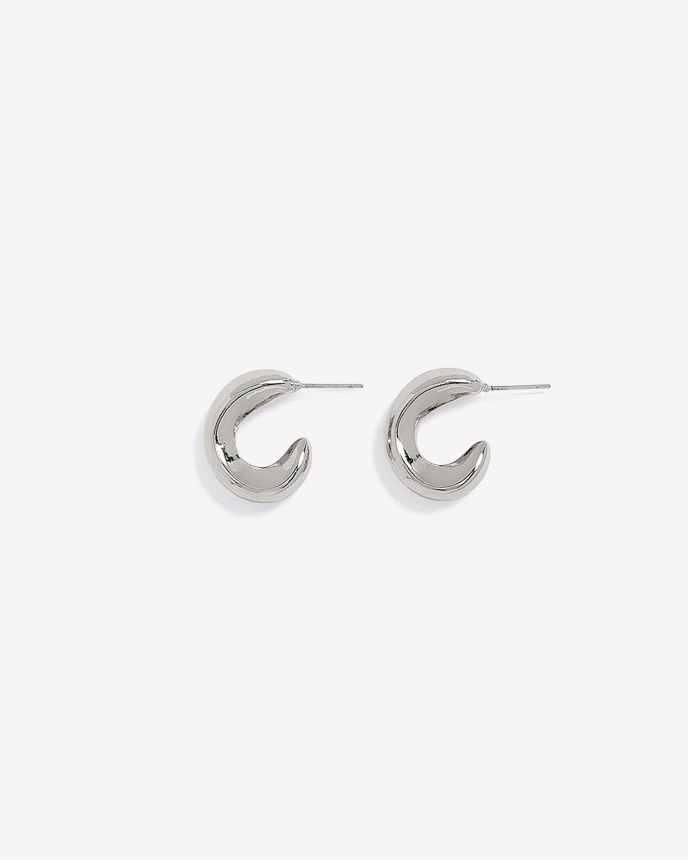 RW&CO Sculptural Hoops