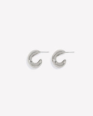 RW&CO Sculptural Hoops