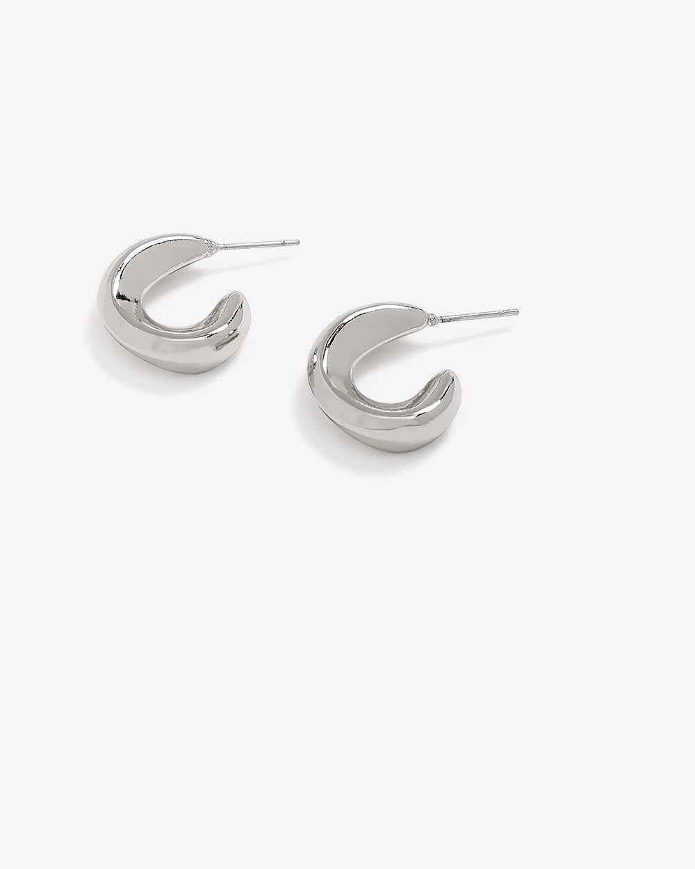 RW&CO Sculptural Hoops