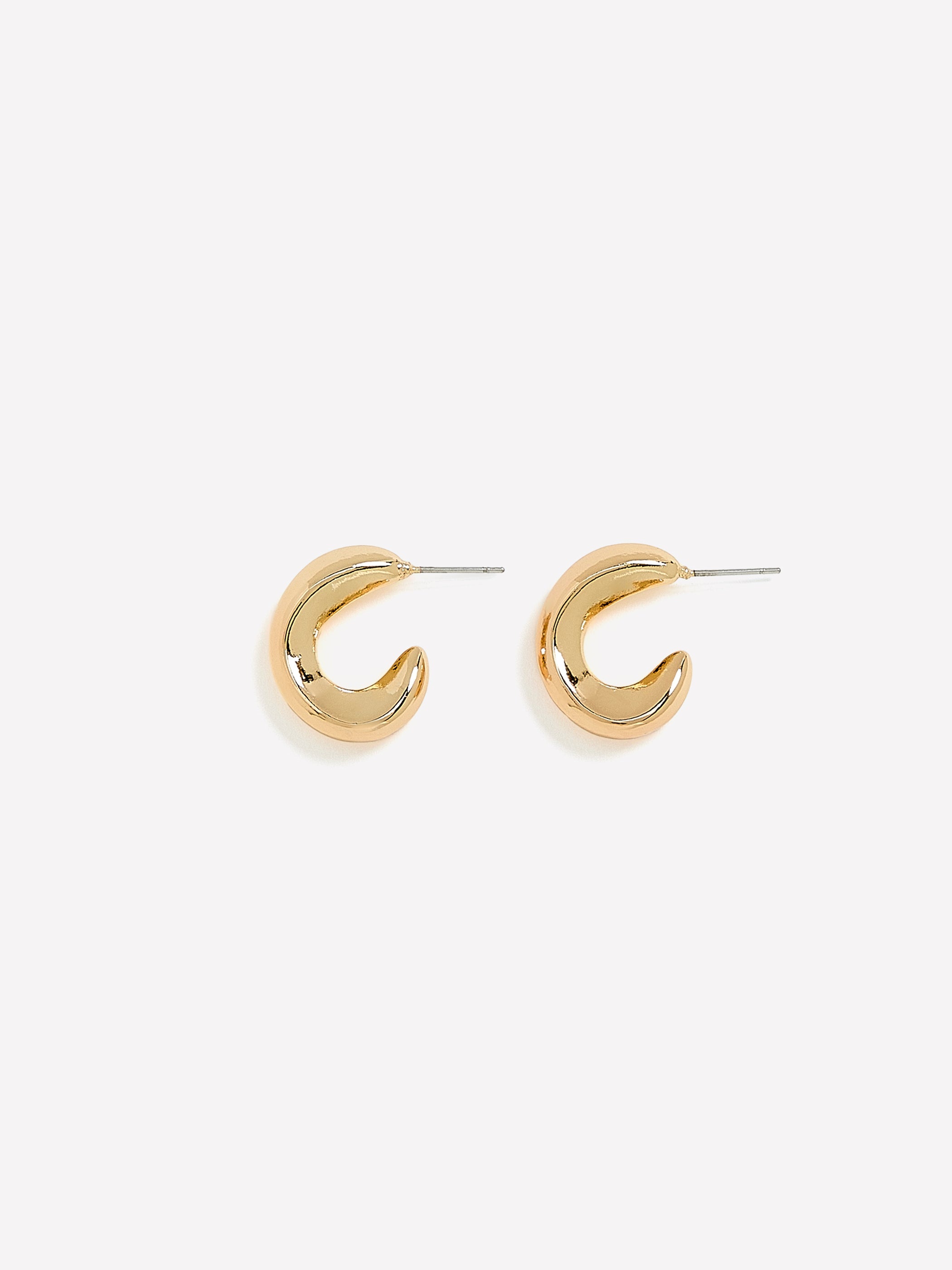 RW&CO Sculptural Hoops