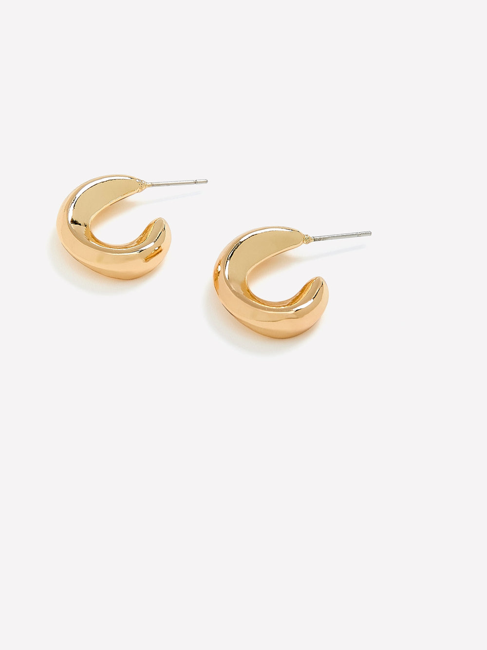 RW&CO Sculptural Hoops