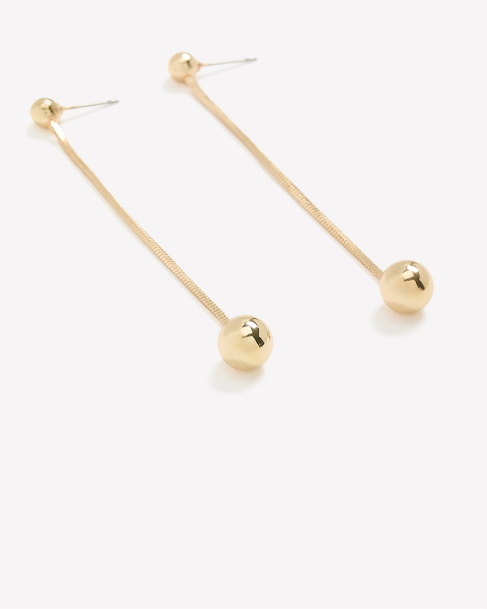 RW&CO Sphere Pendant Earrings