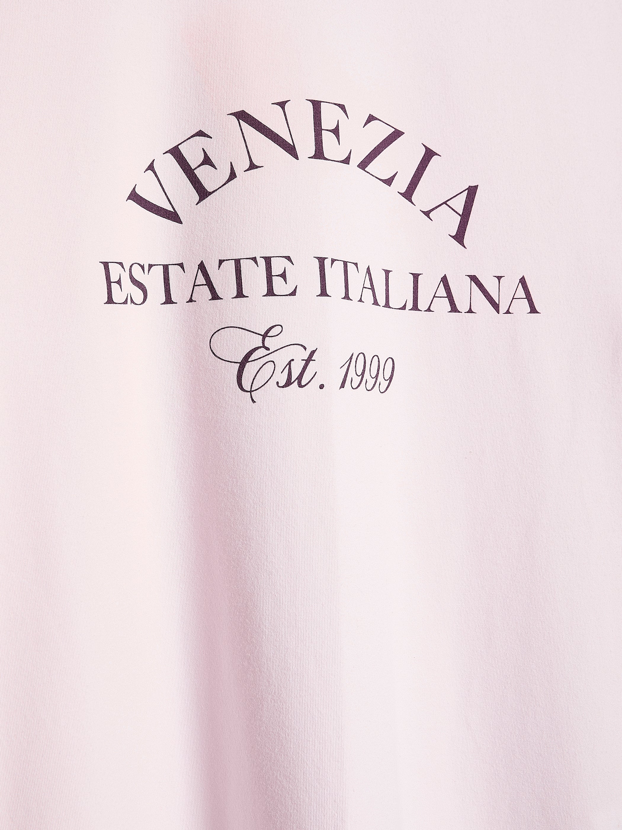 RW&CO Organic Cotton Short-Sleeve Crew-Neck Tee