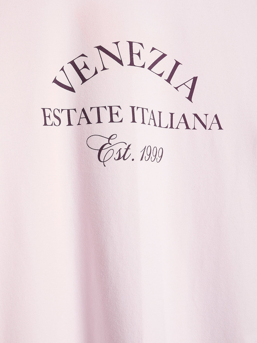 RW&CO Organic Cotton Short-Sleeve Crew-Neck Tee