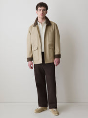 RW&CO Canvas Jacket
