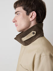 RW&CO Canvas Jacket