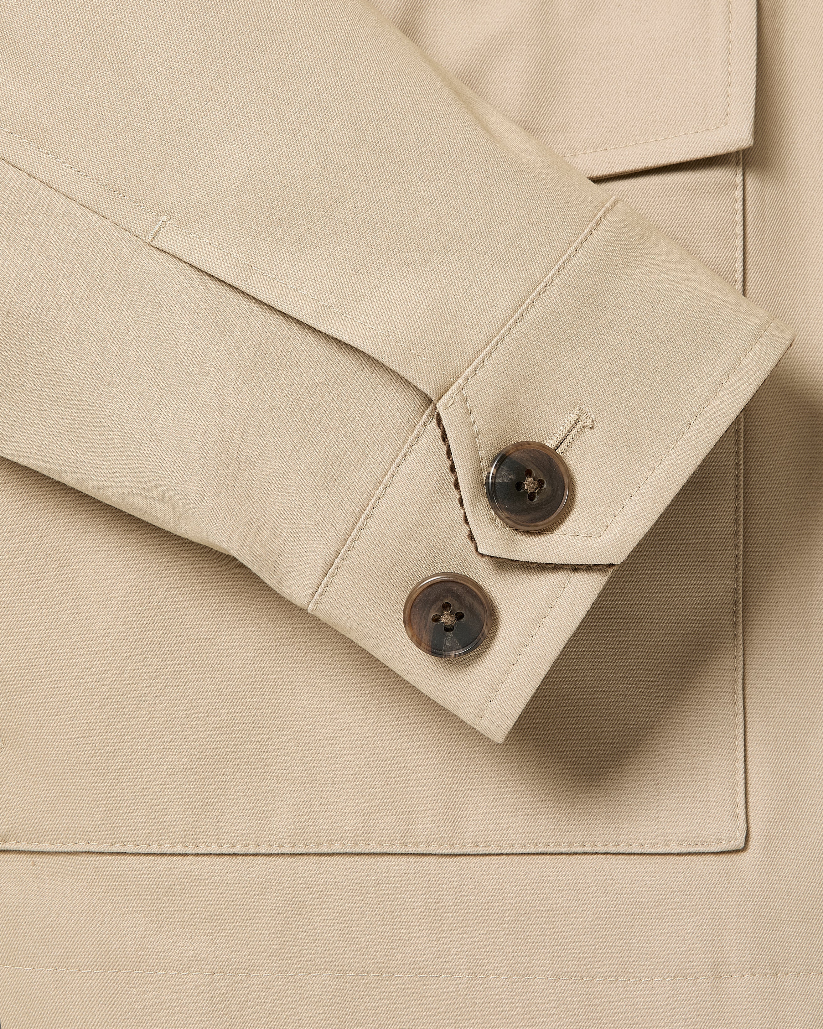 RW&CO Canvas Jacket
