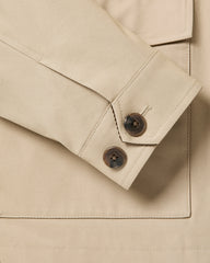 RW&CO Canvas Jacket