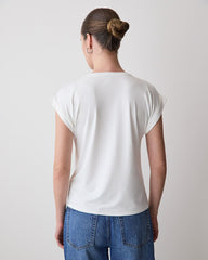 RW&CO Extended-Sleeve Crew-Neck Tee
