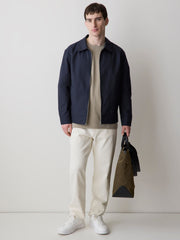 RW&CO Twill Milkman Jacket