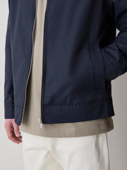 RW&CO Twill Milkman Jacket