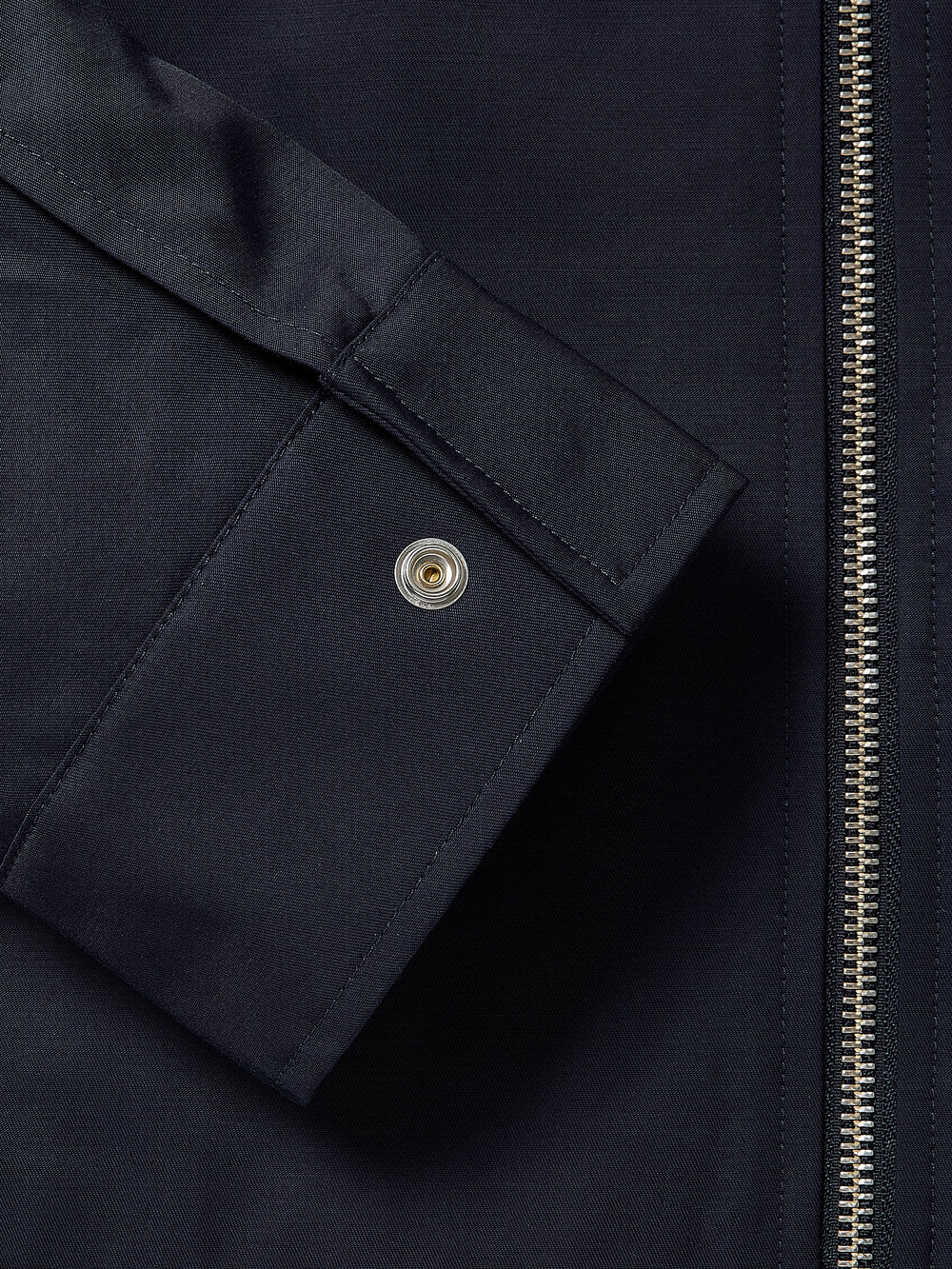 RW&CO Twill Milkman Jacket