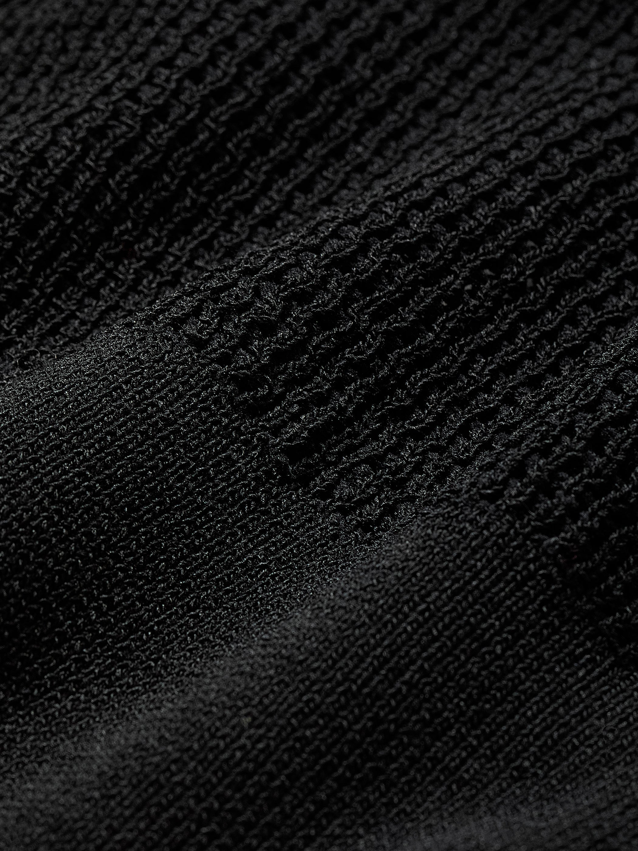 RW&CO Mesh Bomber Jacket