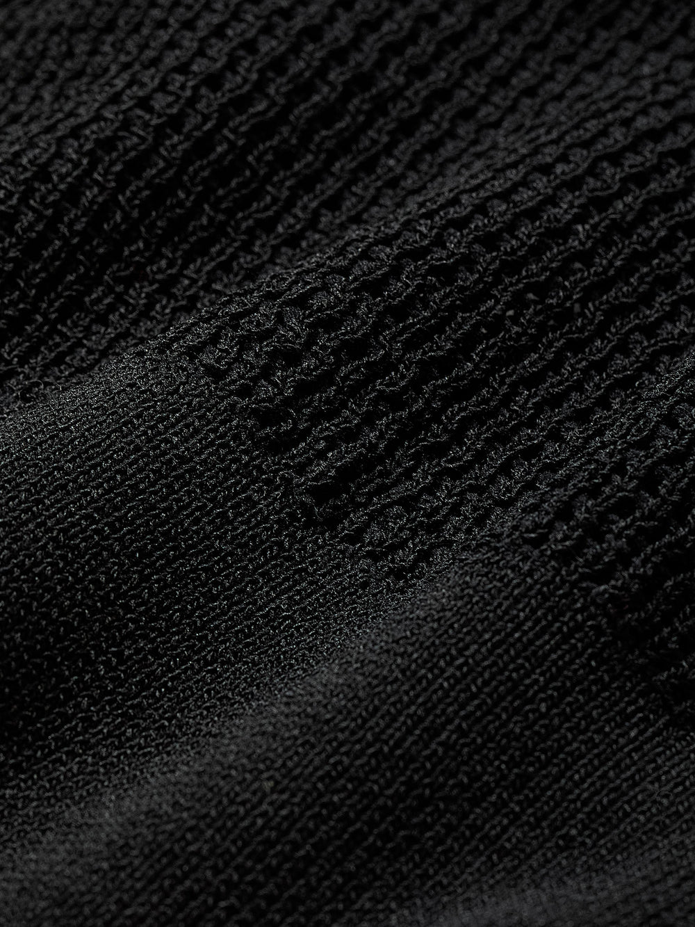 RW&CO Mesh Bomber Jacket