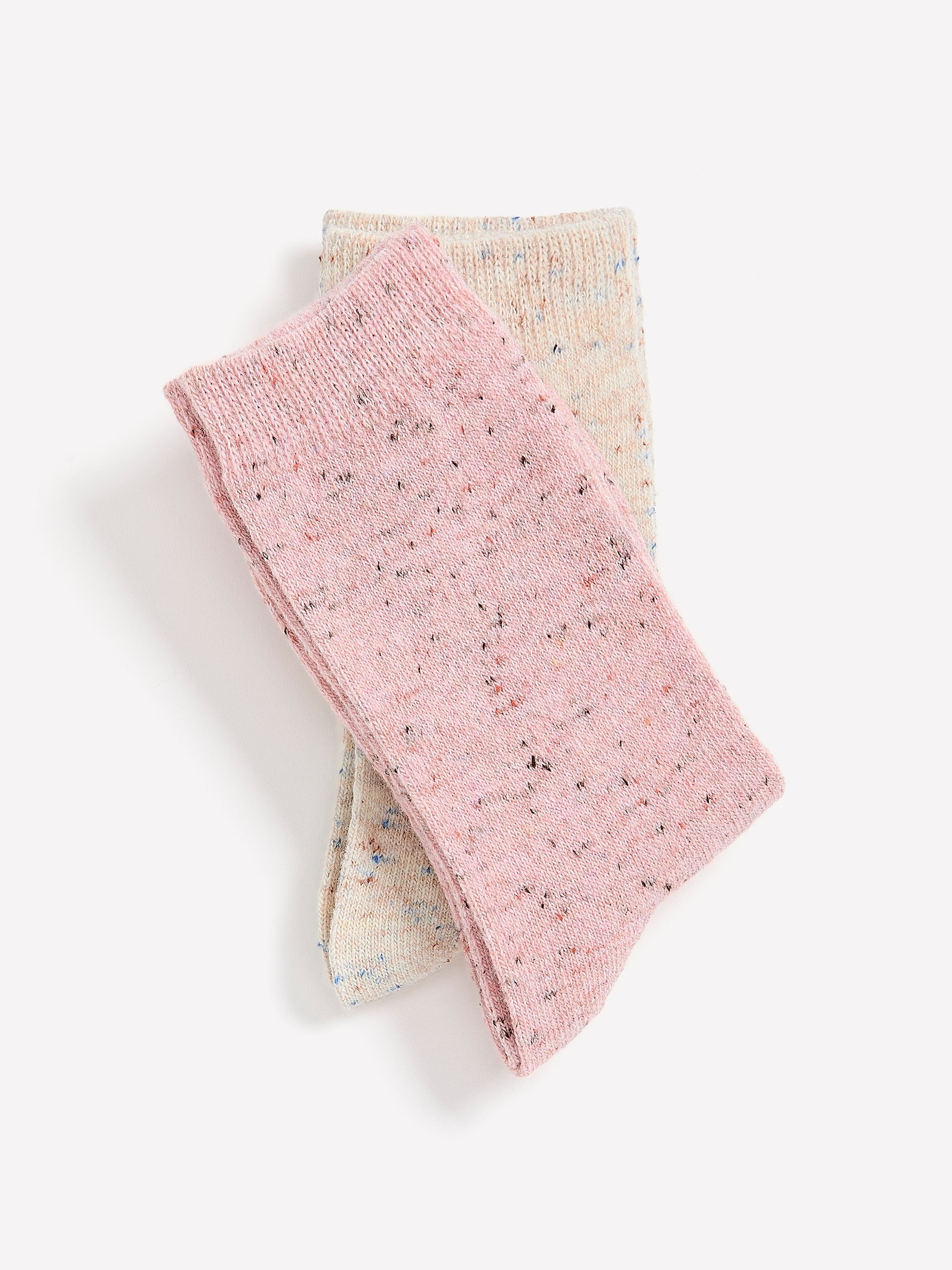 RW&CO Socks with Neps