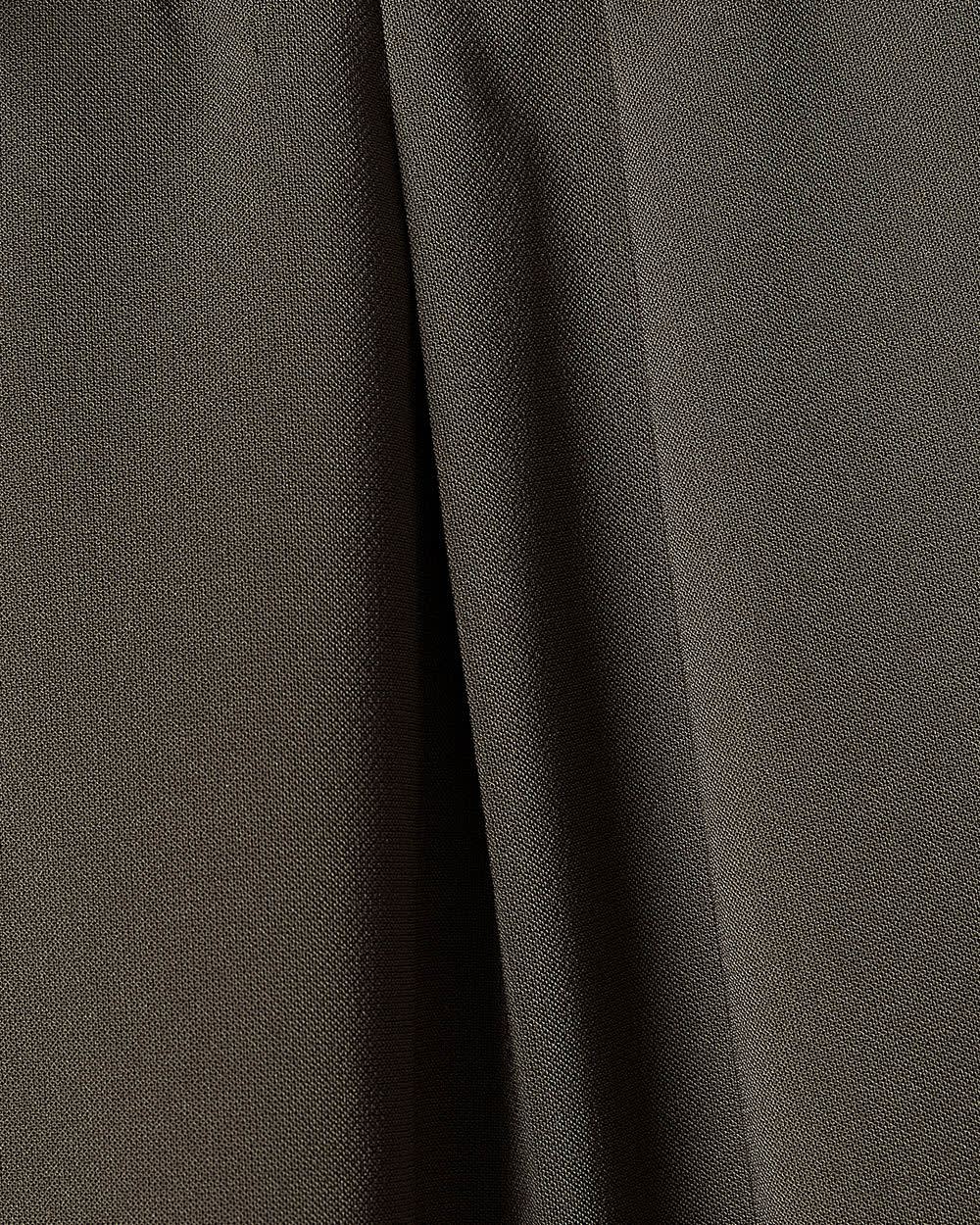 RW&CO Pull-On Mid-Rise Wide-Leg Pant