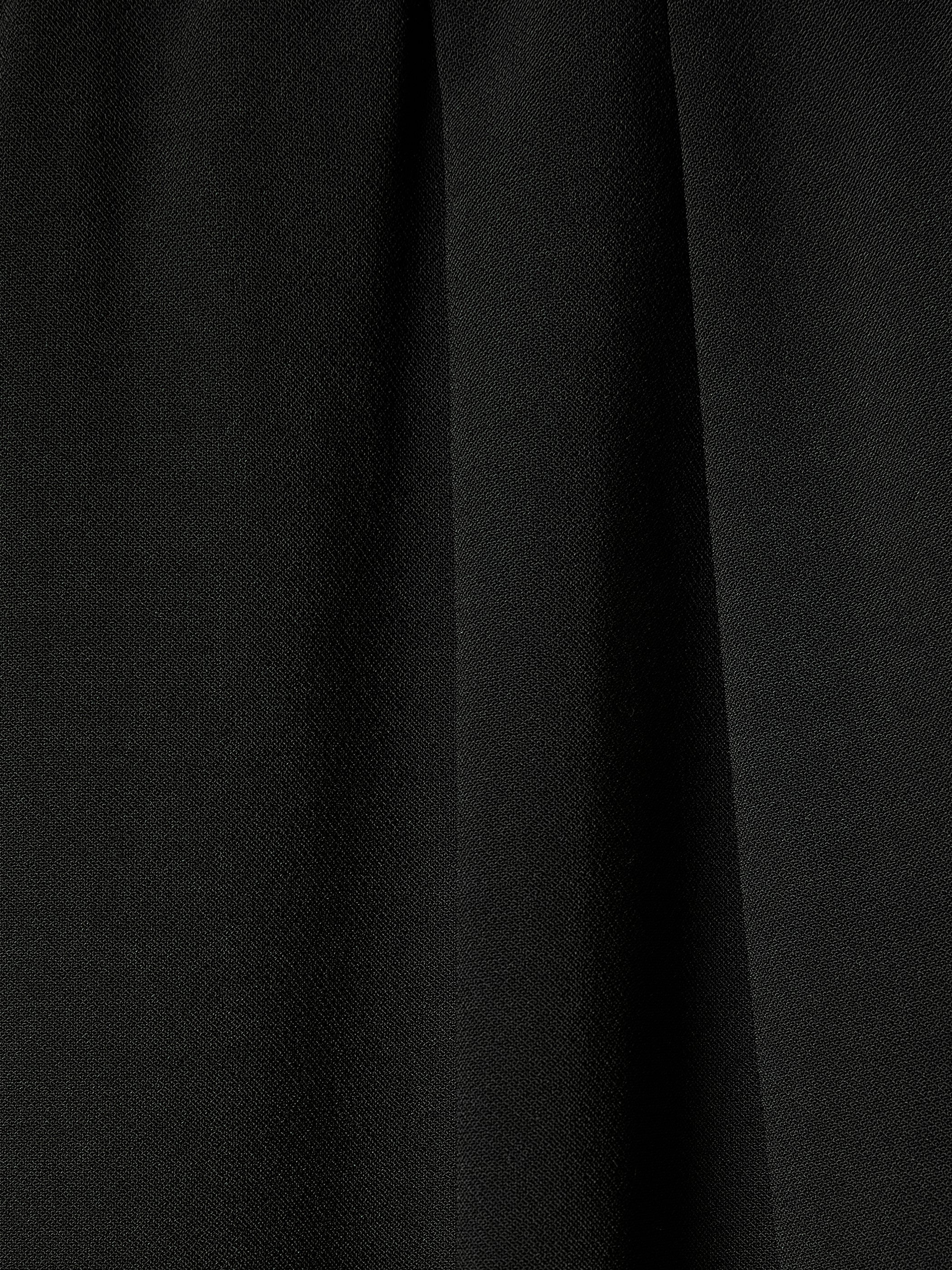 RW&CO Pull-On Mid-Rise Wide-Leg Pant